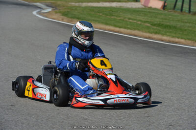 22 & 23/06/2013 : Handikart & Club de Lavelanet (Photos Antoine Camblor) 2013 — karting
