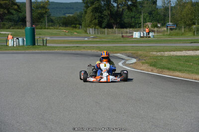 22 & 23/06/2013 : Handikart & Club de Lavelanet (Photos Antoine Camblor) 2013 — karting