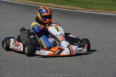 22 & 23/06/2013 : Handikart & Club de Lavelanet (Photos Antoine Camblor) 2013 — karting