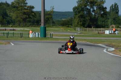 22 & 23/06/2013 : Handikart & Club de Lavelanet (Photos Antoine Camblor) 2013 — karting
