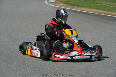22 & 23/06/2013 : Handikart & Club de Lavelanet (Photos Antoine Camblor) 2013 — karting