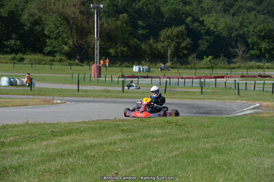 22 & 23/06/2013 : Handikart & Club de Lavelanet (Photos Antoine Camblor) 2013 — karting