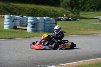 22 & 23/06/2013 : Handikart & Club de Lavelanet (Photos Antoine Camblor) 2013 — karting