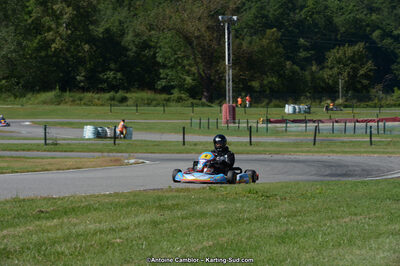 22 & 23/06/2013 : Handikart & Club de Lavelanet (Photos Antoine Camblor) 2013 — karting