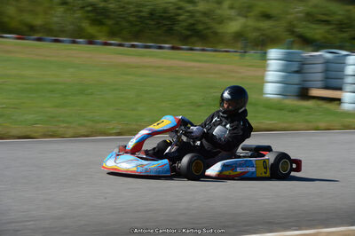 22 & 23/06/2013 : Handikart & Club de Lavelanet (Photos Antoine Camblor) 2013 — karting