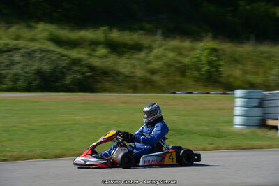 22 & 23/06/2013 : Handikart & Club de Lavelanet (Photos Antoine Camblor) 2013 — karting