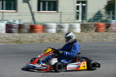22 & 23/06/2013 : Handikart & Club de Lavelanet (Photos Antoine Camblor) 2013 — karting