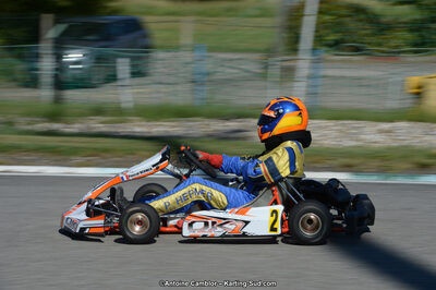 22 & 23/06/2013 : Handikart & Club de Lavelanet (Photos Antoine Camblor) 2013 — karting