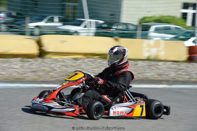 22 & 23/06/2013 : Handikart & Club de Lavelanet (Photos Antoine Camblor) 2013 — karting