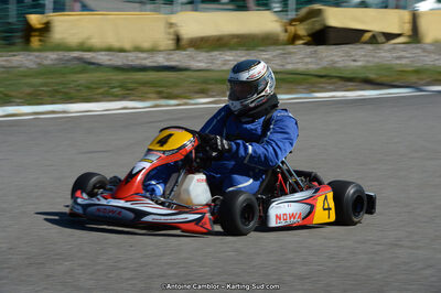 22 & 23/06/2013 : Handikart & Club de Lavelanet (Photos Antoine Camblor) 2013 — karting