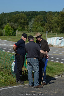 22 & 23/06/2013 : Handikart & Club de Lavelanet (Photos Antoine Camblor) 2013 — karting
