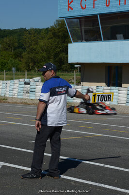 22 & 23/06/2013 : Handikart & Club de Lavelanet (Photos Antoine Camblor) 2013 — karting