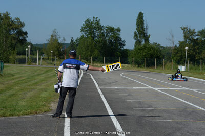 22 & 23/06/2013 : Handikart & Club de Lavelanet (Photos Antoine Camblor) 2013 — karting