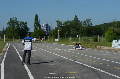 22 & 23/06/2013 : Handikart & Club de Lavelanet (Photos Antoine Camblor) 2013 — karting