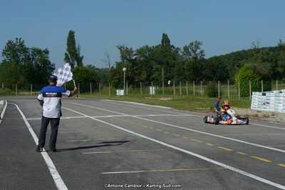 22 & 23/06/2013 : Handikart & Club de Lavelanet (Photos Antoine Camblor) 2013 — karting