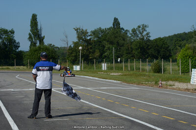 22 & 23/06/2013 : Handikart & Club de Lavelanet (Photos Antoine Camblor) 2013 — karting