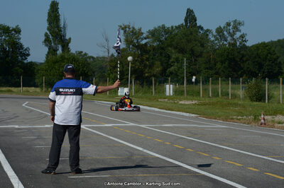 22 & 23/06/2013 : Handikart & Club de Lavelanet (Photos Antoine Camblor) 2013 — karting