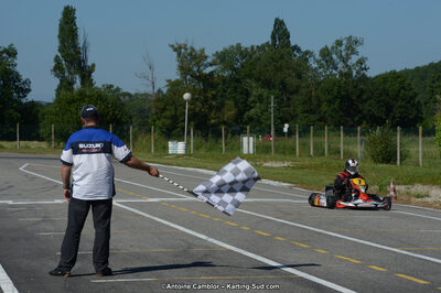 22 & 23/06/2013 : Handikart & Club de Lavelanet (Photos Antoine Camblor) 2013 — karting