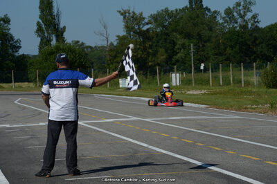 22 & 23/06/2013 : Handikart & Club de Lavelanet (Photos Antoine Camblor) 2013 — karting