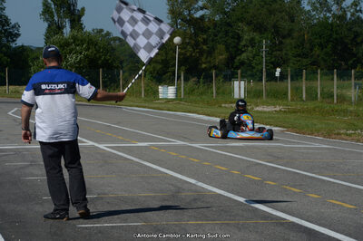 22 & 23/06/2013 : Handikart & Club de Lavelanet (Photos Antoine Camblor) 2013 — karting