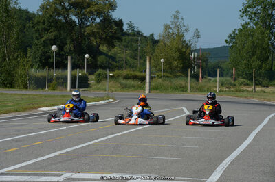 22 & 23/06/2013 : Handikart & Club de Lavelanet (Photos Antoine Camblor) 2013 — karting