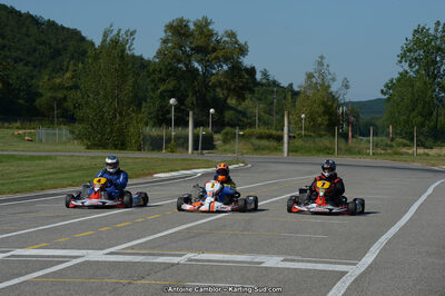 22 & 23/06/2013 : Handikart & Club de Lavelanet (Photos Antoine Camblor) 2013 — karting