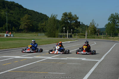 22 & 23/06/2013 : Handikart & Club de Lavelanet (Photos Antoine Camblor) 2013 — karting