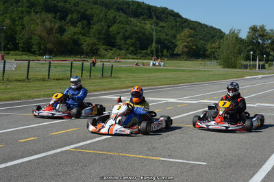 22 & 23/06/2013 : Handikart & Club de Lavelanet (Photos Antoine Camblor) 2013 — karting