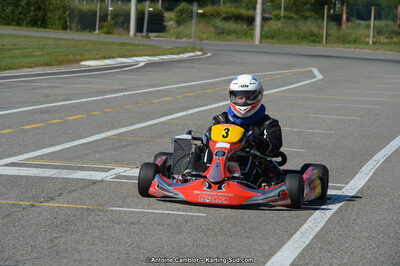 22 & 23/06/2013 : Handikart & Club de Lavelanet (Photos Antoine Camblor) 2013 — karting