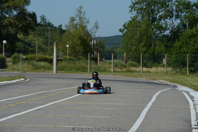 22 & 23/06/2013 : Handikart & Club de Lavelanet (Photos Antoine Camblor) 2013 — karting