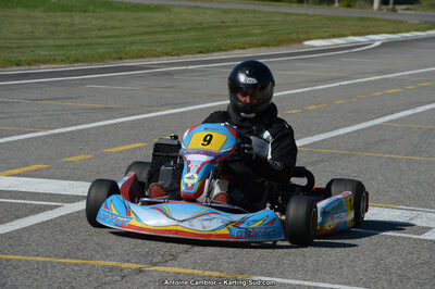 22 & 23/06/2013 : Handikart & Club de Lavelanet (Photos Antoine Camblor) 2013 — karting