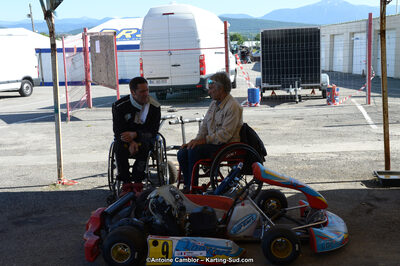 22 & 23/06/2013 : Handikart & Club de Lavelanet (Photos Antoine Camblor) 2013 — karting