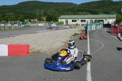 22 & 23/06/2013 : Handikart & Club de Lavelanet (Photos Antoine Camblor) 2013 — karting