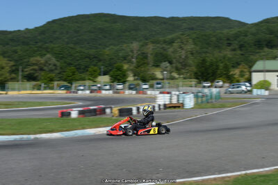 22 & 23/06/2013 : Handikart & Club de Lavelanet (Photos Antoine Camblor) 2013 — karting