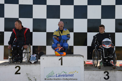 22 & 23/06/2013 : Handikart & Club de Lavelanet (Photos Antoine Camblor) 2013 — karting