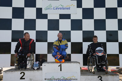 22 & 23/06/2013 : Handikart & Club de Lavelanet (Photos Antoine Camblor) 2013 — karting