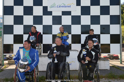 22 & 23/06/2013 : Handikart & Club de Lavelanet (Photos Antoine Camblor) 2013 — karting