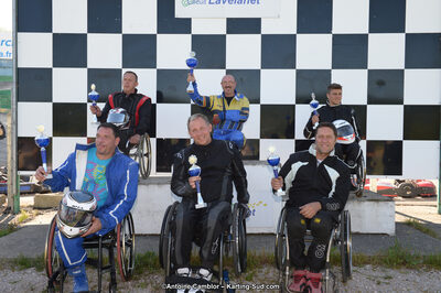 22 & 23/06/2013 : Handikart & Club de Lavelanet (Photos Antoine Camblor) 2013 — karting