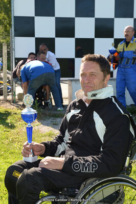 22 & 23/06/2013 : Handikart & Club de Lavelanet (Photos Antoine Camblor) 2013 — karting