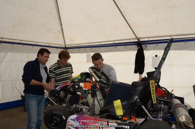 22 & 23/06/2013 : Handikart & Club de Lavelanet (Photos Antoine Camblor) 2013 — karting