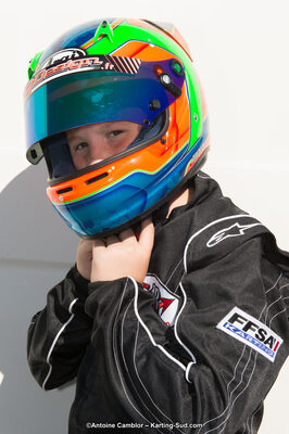 22 & 23/06/2013 : Handikart & Club de Lavelanet (Photos Antoine Camblor) 2013 — karting