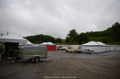 22 & 23/06/2013 : Handikart & Club de Lavelanet (Photos Antoine Camblor) 2013 — karting