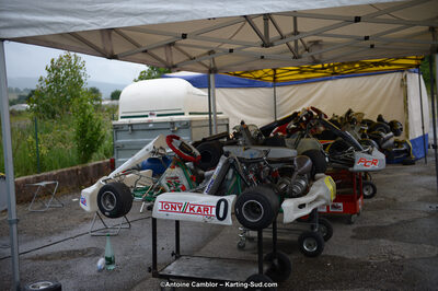 22 & 23/06/2013 : Handikart & Club de Lavelanet (Photos Antoine Camblor) 2013 — karting