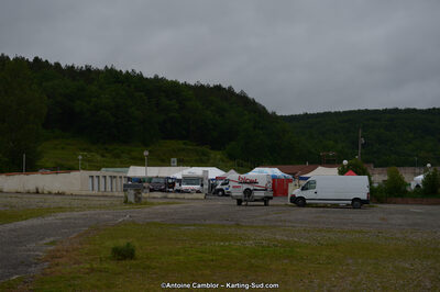 22 & 23/06/2013 : Handikart & Club de Lavelanet (Photos Antoine Camblor) 2013 — karting