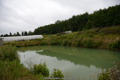22 & 23/06/2013 : Handikart & Club de Lavelanet (Photos Antoine Camblor) 2013 — karting