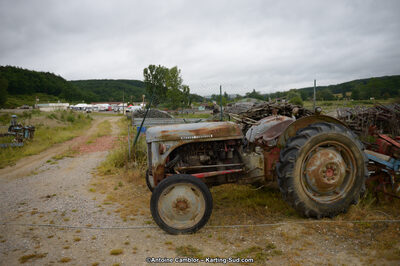 22 & 23/06/2013 : Handikart & Club de Lavelanet (Photos Antoine Camblor) 2013 — karting