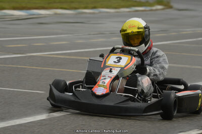 22 & 23/06/2013 : Handikart & Club de Lavelanet (Photos Antoine Camblor) 2013 — karting