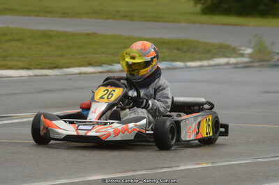 22 & 23/06/2013 : Handikart & Club de Lavelanet (Photos Antoine Camblor) 2013 — karting