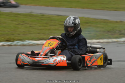 22 & 23/06/2013 : Handikart & Club de Lavelanet (Photos Antoine Camblor) 2013 — karting