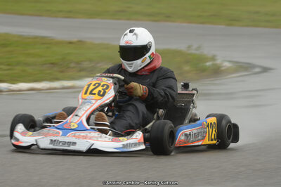 22 & 23/06/2013 : Handikart & Club de Lavelanet (Photos Antoine Camblor) 2013 — karting